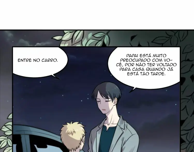 Lembranças da Minha Juventude – Capítulo 05 Yaoi – Página 31