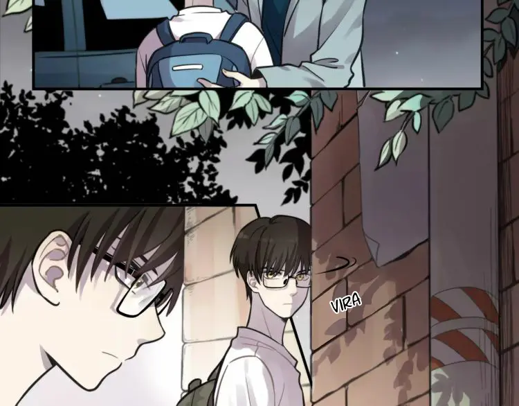 Lembranças da Minha Juventude – Capítulo 05 Yaoi – Página 32