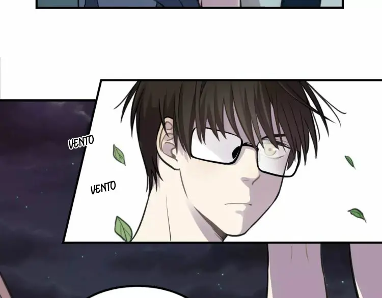 Lembranças da Minha Juventude – Capítulo 05 Yaoi – Página 36