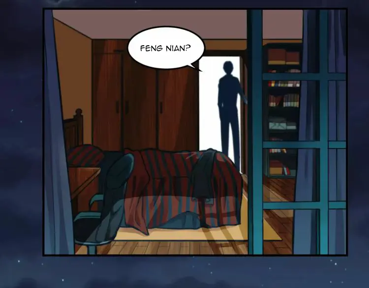 Lembranças da Minha Juventude – Capítulo 05 Yaoi – Página 4