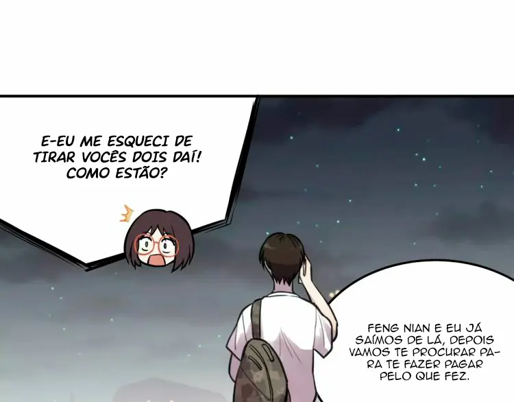 Lembranças da Minha Juventude – Capítulo 05 Yaoi – Página 40