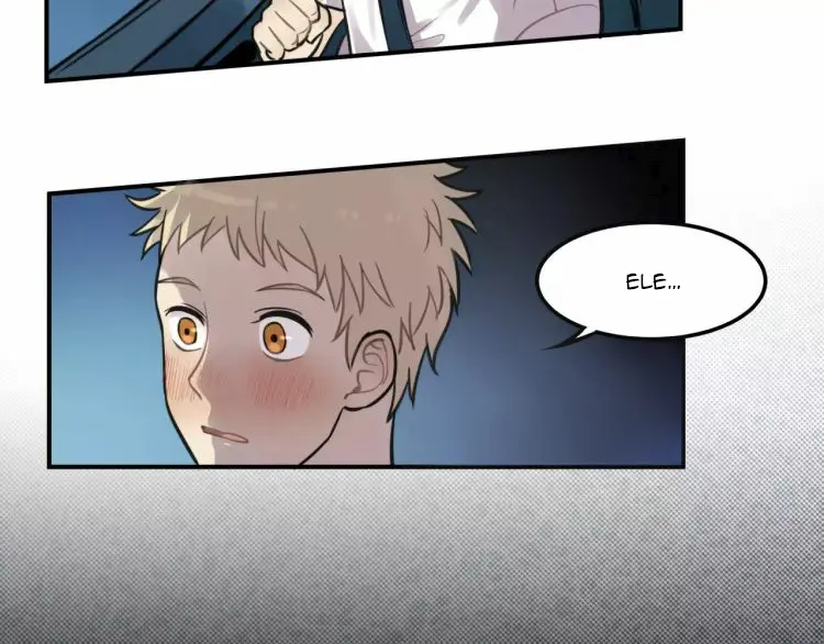 Lembranças da Minha Juventude – Capítulo 05 Yaoi – Página 46