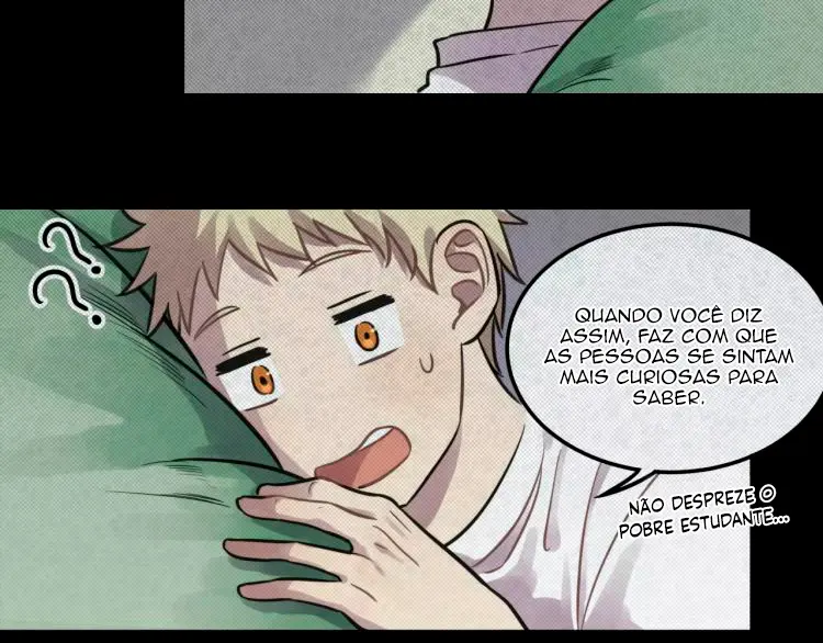 Lembranças da Minha Juventude – Capítulo 05 Yaoi – Página 51