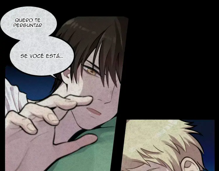 Lembranças da Minha Juventude – Capítulo 05 Yaoi – Página 52