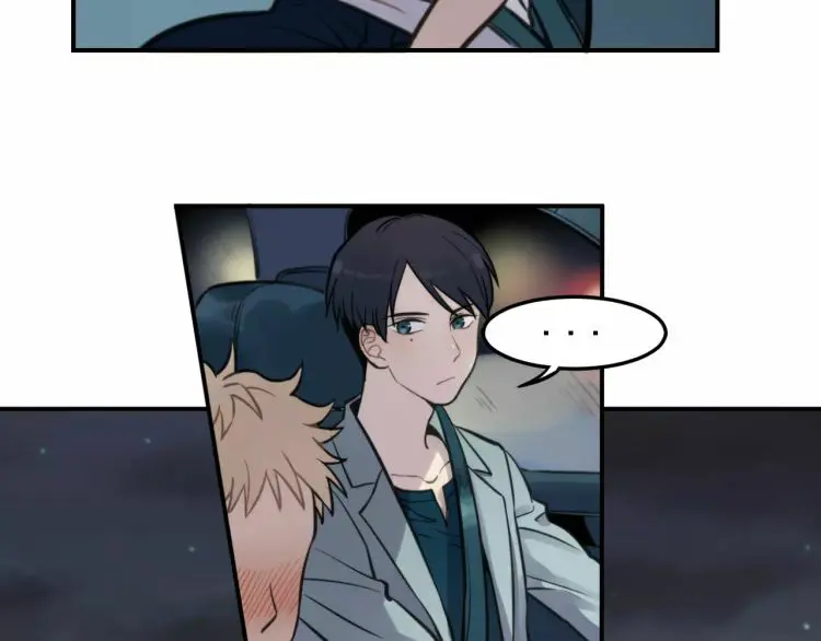 Lembranças da Minha Juventude – Capítulo 05 Yaoi – Página 57