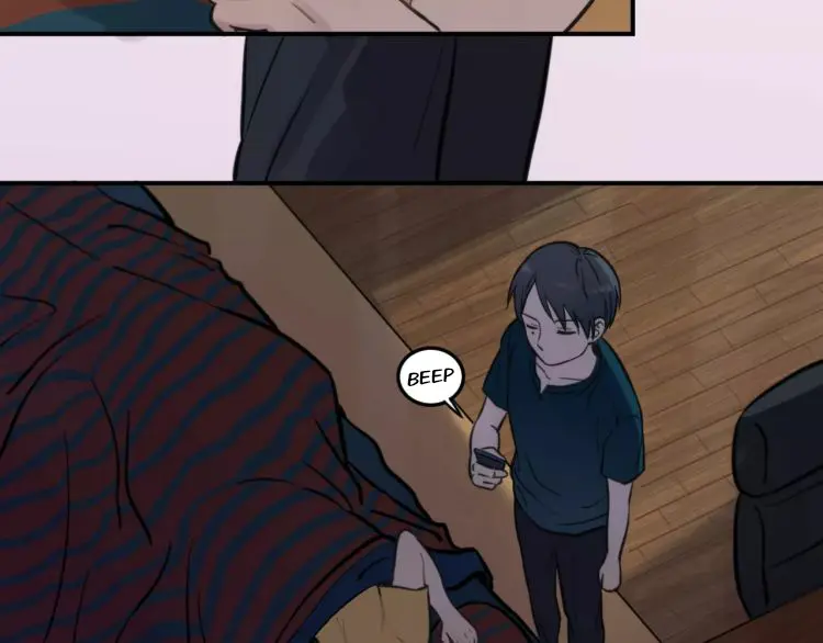 Lembranças da Minha Juventude – Capítulo 05 Yaoi – Página 61