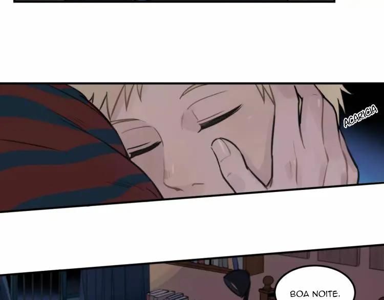 Lembranças da Minha Juventude – Capítulo 05 Yaoi – Página 63