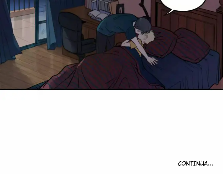 Lembranças da Minha Juventude – Capítulo 05 Yaoi – Página 64