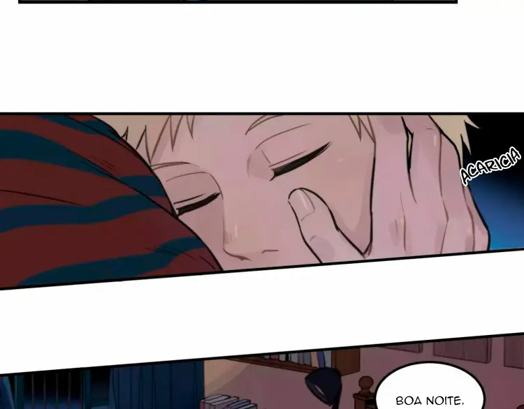 Lembranças da Minha Juventude – Capítulo 05 Yaoi – Página 66