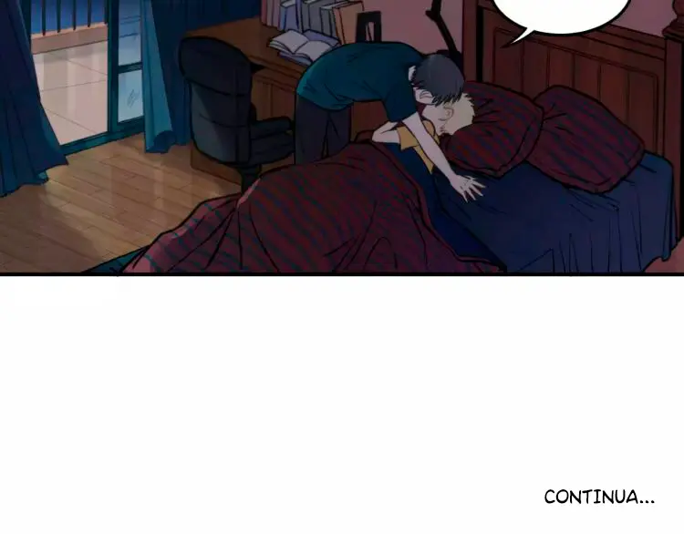 Lembranças da Minha Juventude – Capítulo 05 Yaoi – Página 67