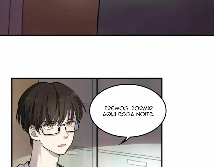 Lembranças da Minha Juventude – Capítulo 05 Yaoi – Página 9