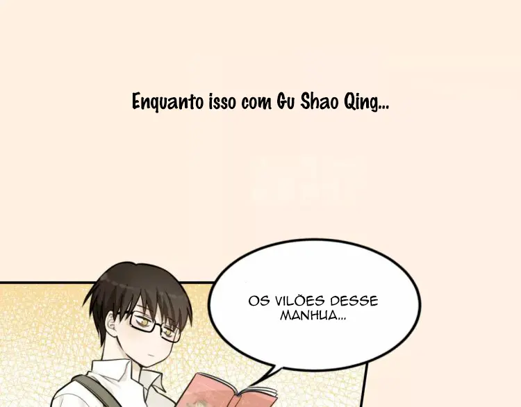 Lembranças da Minha Juventude – Capítulo 06 Yaoi – Página 10