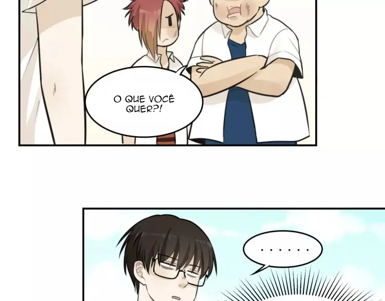 Lembranças da Minha Juventude – Capítulo 06 Yaoi – Página 14