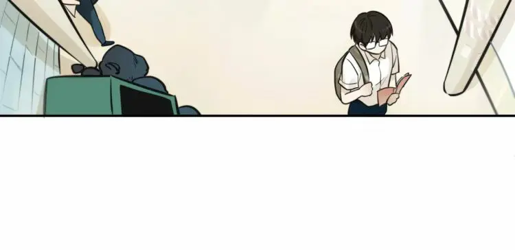 Lembranças da Minha Juventude – Capítulo 06 Yaoi – Página 17