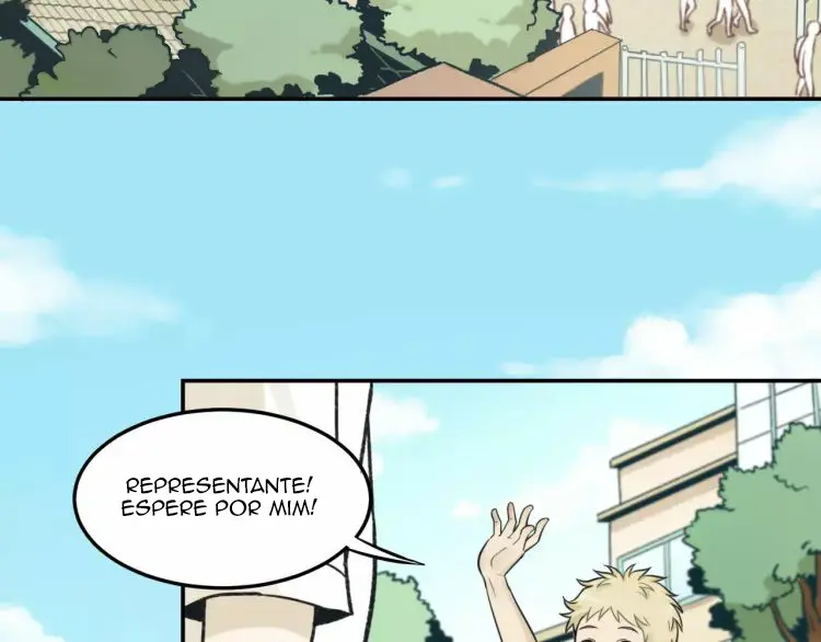 Lembranças da Minha Juventude – Capítulo 06 Yaoi – Página 19