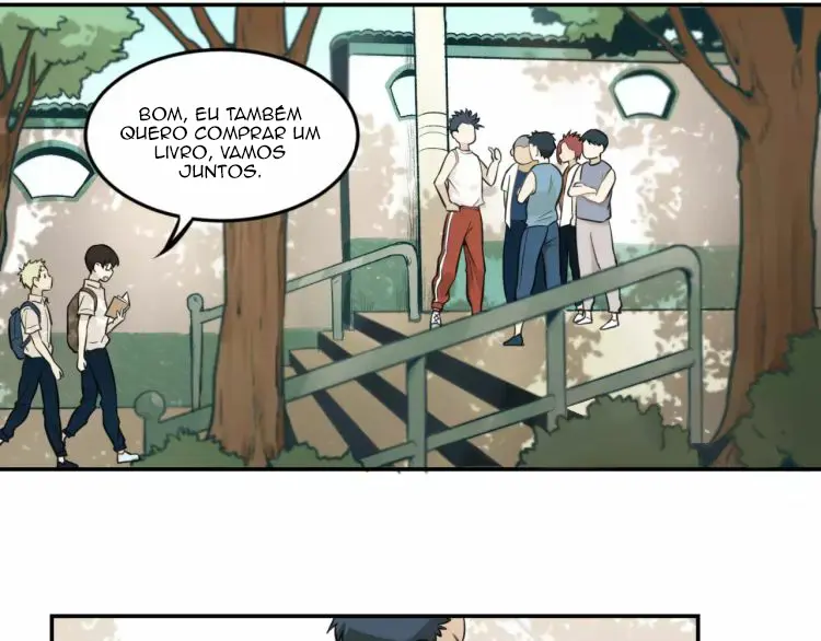 Lembranças da Minha Juventude – Capítulo 06 Yaoi – Página 24