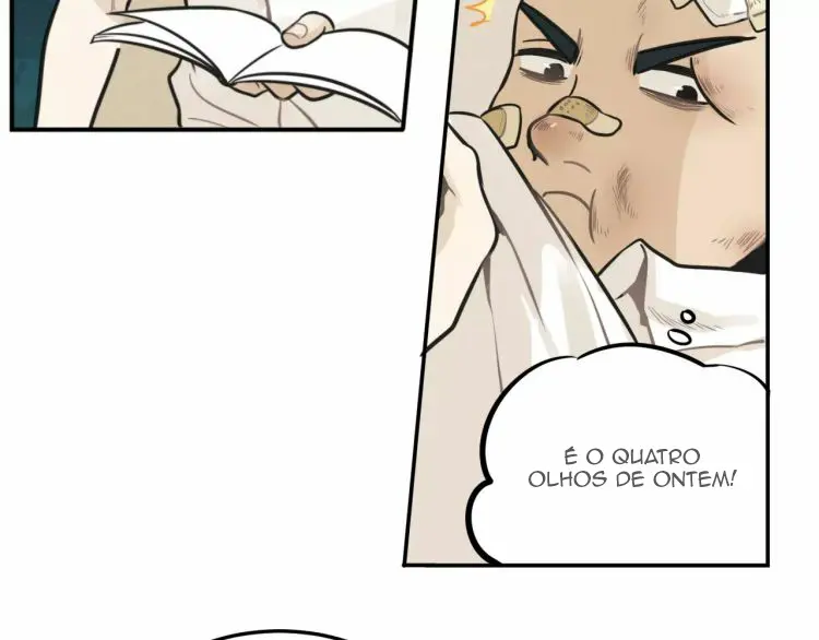 Lembranças da Minha Juventude – Capítulo 06 Yaoi – Página 26