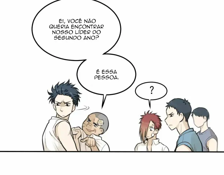 Lembranças da Minha Juventude – Capítulo 06 Yaoi – Página 27