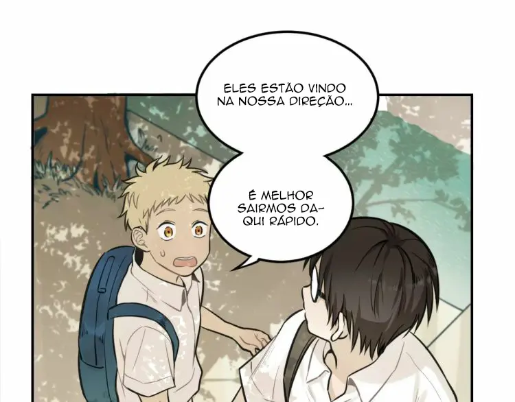 Lembranças da Minha Juventude – Capítulo 06 Yaoi – Página 29