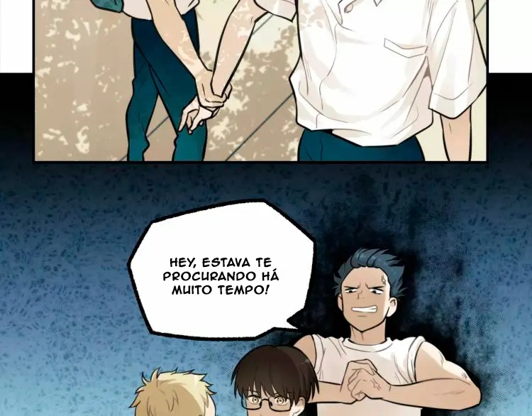 Lembranças da Minha Juventude – Capítulo 06 Yaoi – Página 30