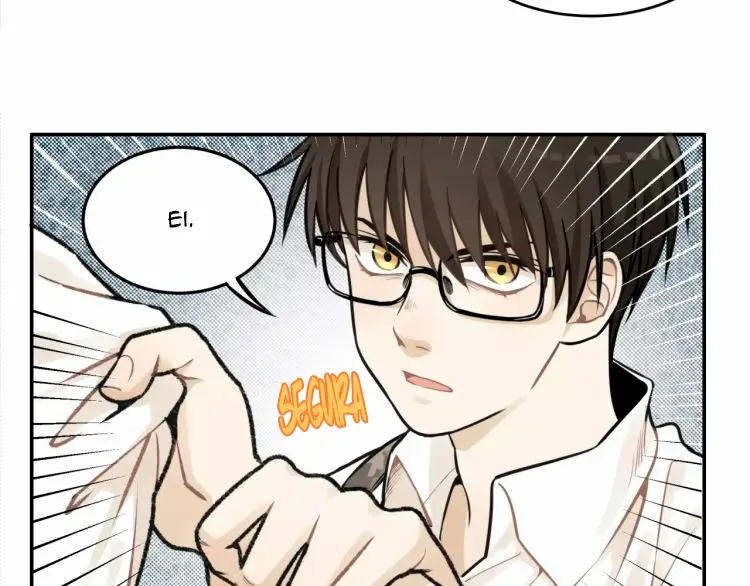 Lembranças da Minha Juventude – Capítulo 06 Yaoi – Página 38