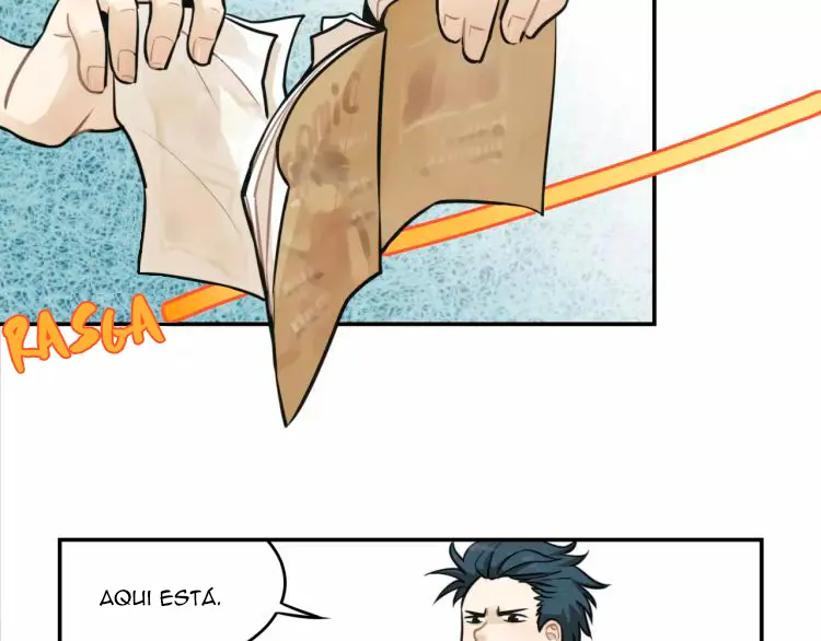 Lembranças da Minha Juventude – Capítulo 06 Yaoi – Página 43