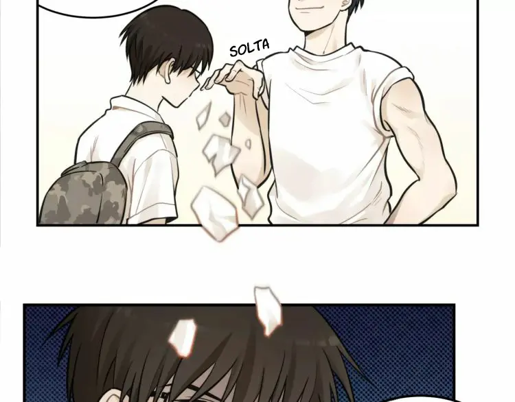 Lembranças da Minha Juventude – Capítulo 06 Yaoi – Página 44