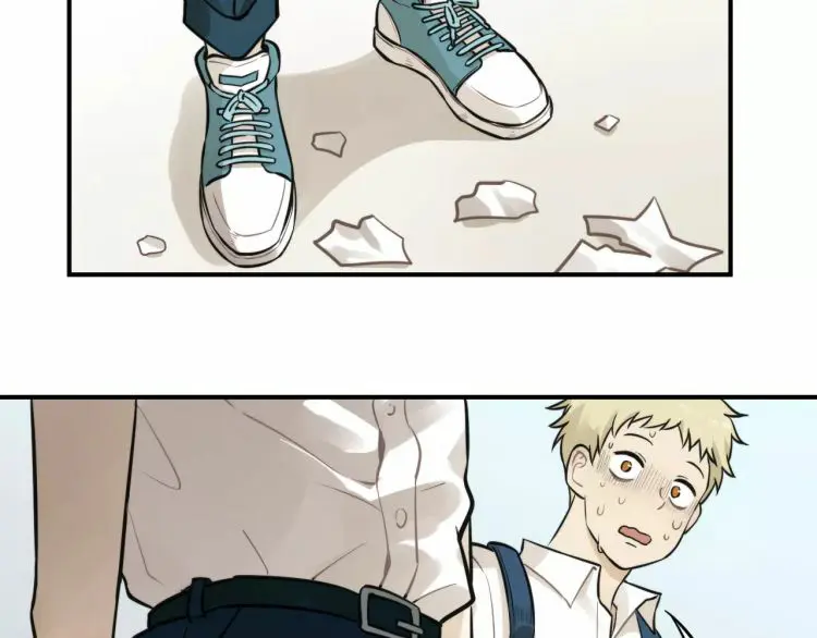 Lembranças da Minha Juventude – Capítulo 06 Yaoi – Página 46