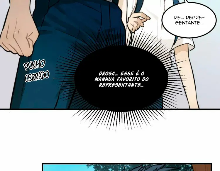 Lembranças da Minha Juventude – Capítulo 06 Yaoi – Página 47