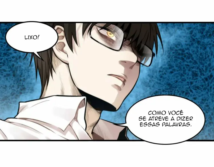 Lembranças da Minha Juventude – Capítulo 06 Yaoi – Página 49