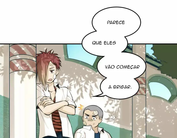 Lembranças da Minha Juventude – Capítulo 06 Yaoi – Página 52