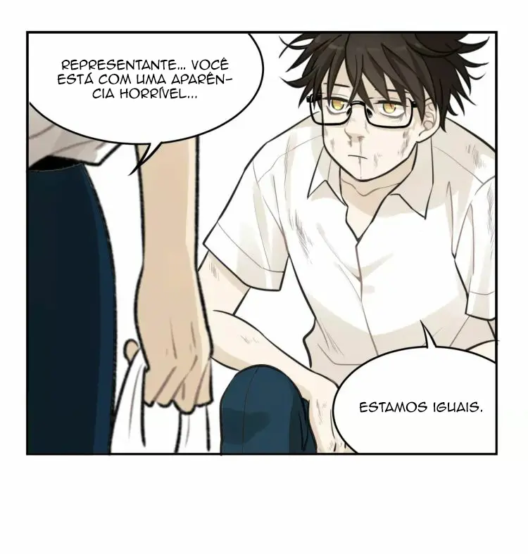 Lembranças da Minha Juventude – Capítulo 06 Yaoi – Página 57