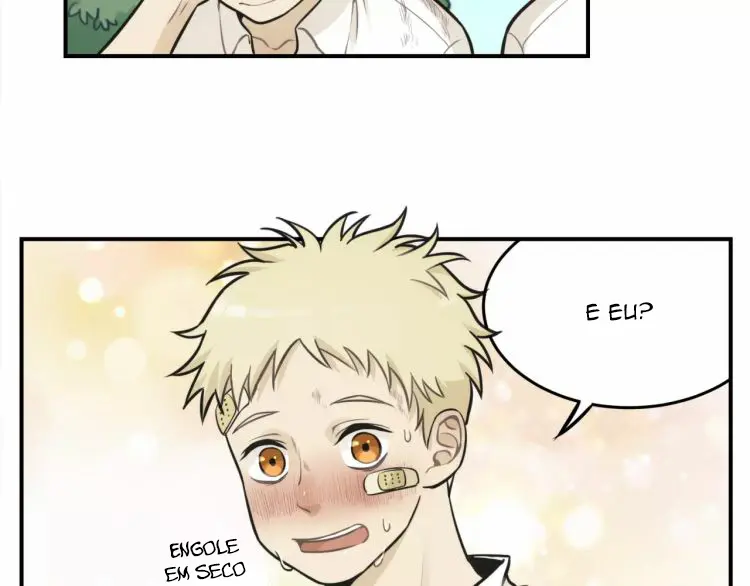 Lembranças da Minha Juventude – Capítulo 06 Yaoi – Página 62