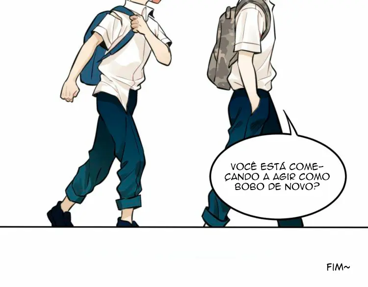 Lembranças da Minha Juventude – Capítulo 06 Yaoi – Página 67