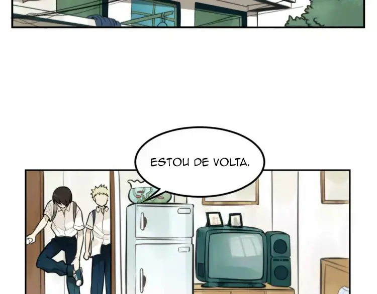 Lembranças da Minha Juventude – Capítulo 07 Yaoi – Página 14