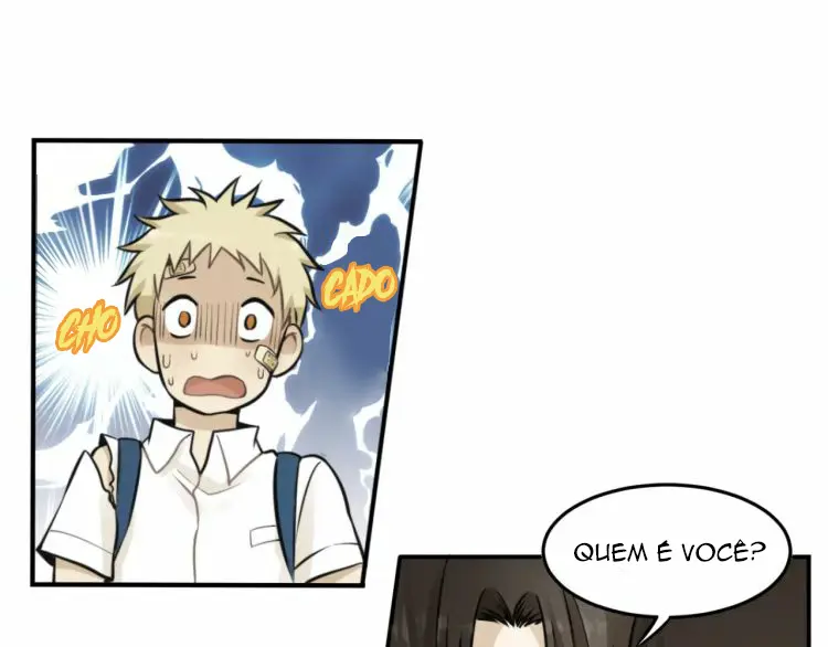 Lembranças da Minha Juventude – Capítulo 07 Yaoi – Página 19