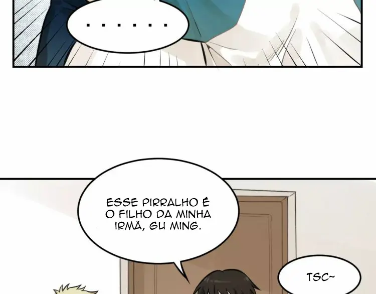 Lembranças da Minha Juventude – Capítulo 07 Yaoi – Página 24