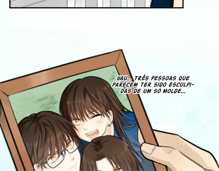 Lembranças da Minha Juventude – Capítulo 07 Yaoi – Página 30