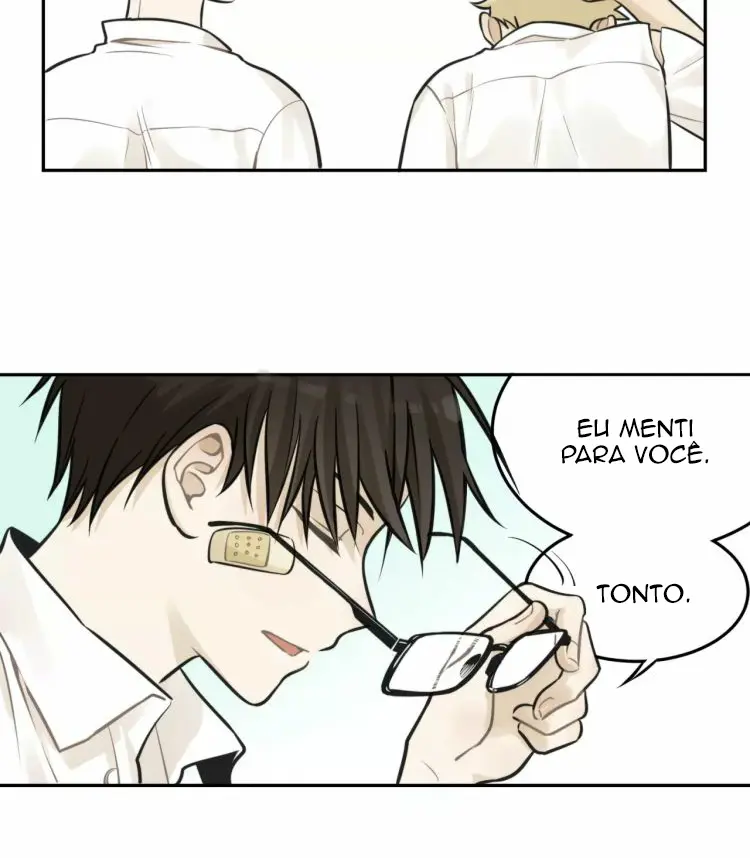 Lembranças da Minha Juventude – Capítulo 07 Yaoi – Página 6