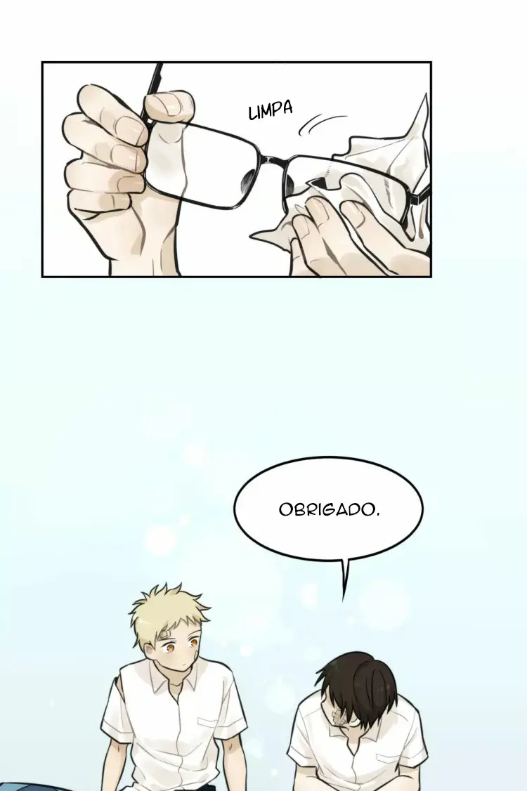 Lembranças da Minha Juventude – Capítulo 07 Yaoi – Página 7