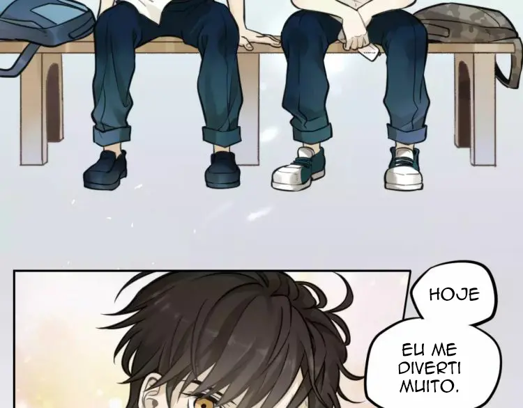 Lembranças da Minha Juventude – Capítulo 07 Yaoi – Página 8