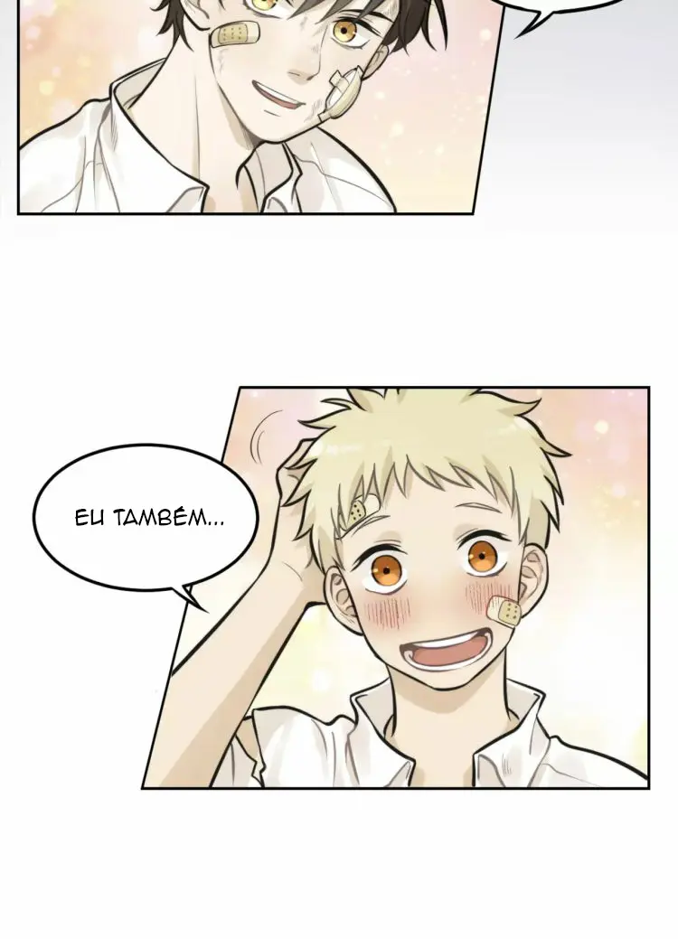 Lembranças da Minha Juventude – Capítulo 07 Yaoi – Página 9