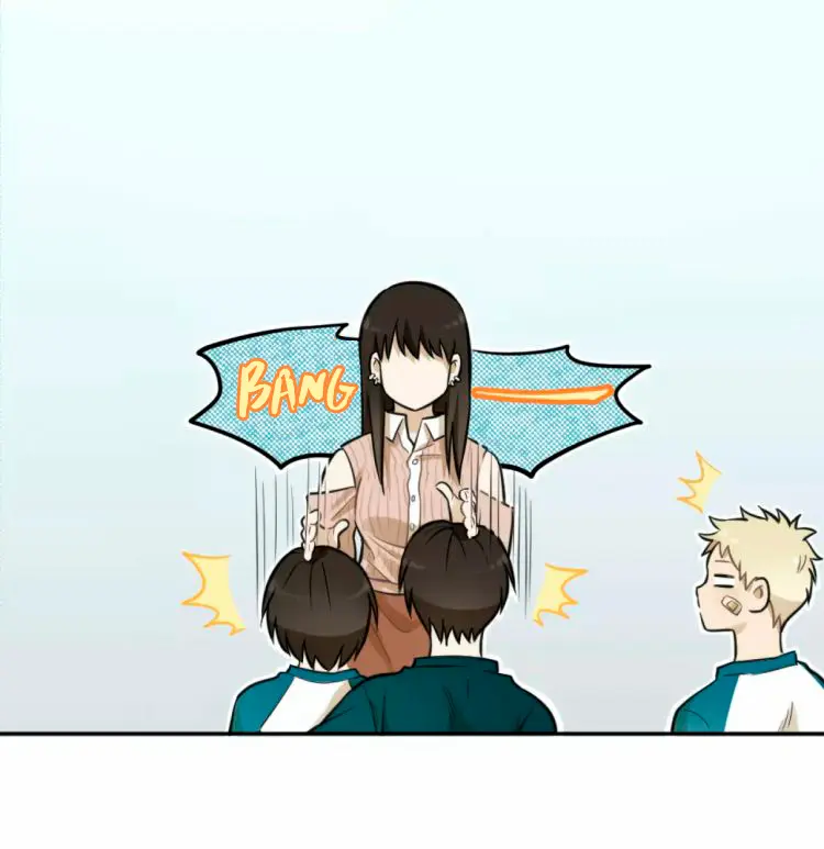 Lembranças da Minha Juventude – Capítulo 08 Yaoi – Página 11