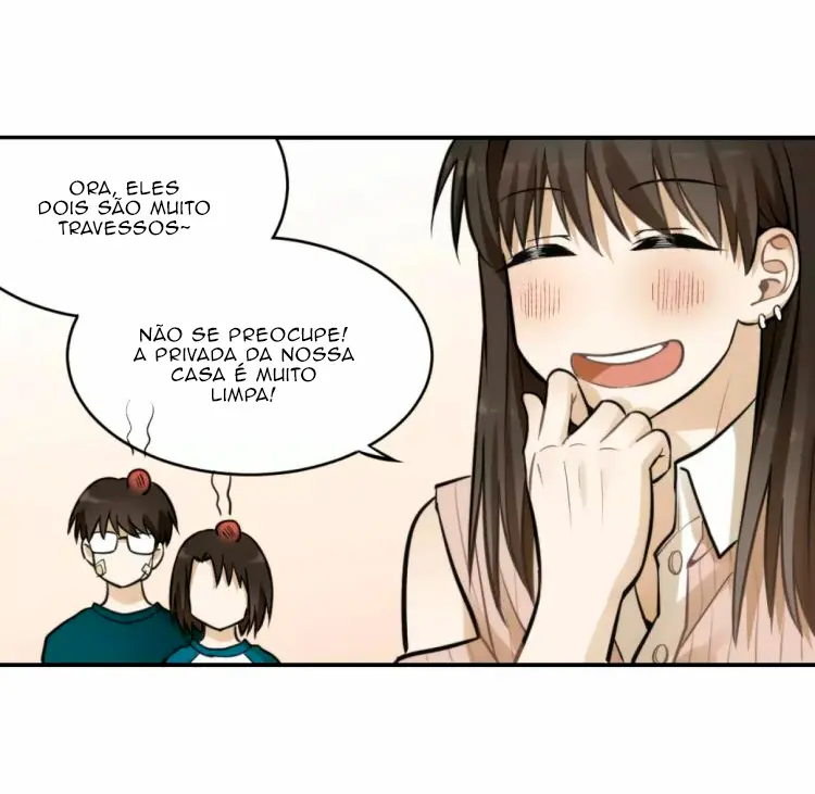 Lembranças da Minha Juventude – Capítulo 08 Yaoi – Página 12