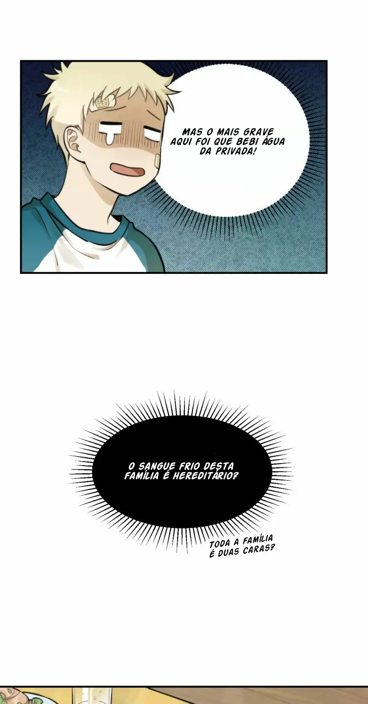 Lembranças da Minha Juventude – Capítulo 08 Yaoi – Página 13