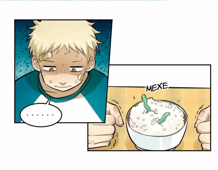 Lembranças da Minha Juventude – Capítulo 08 Yaoi – Página 15