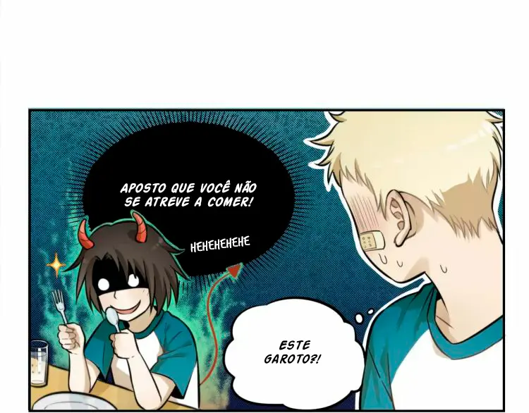 Lembranças da Minha Juventude – Capítulo 08 Yaoi – Página 16