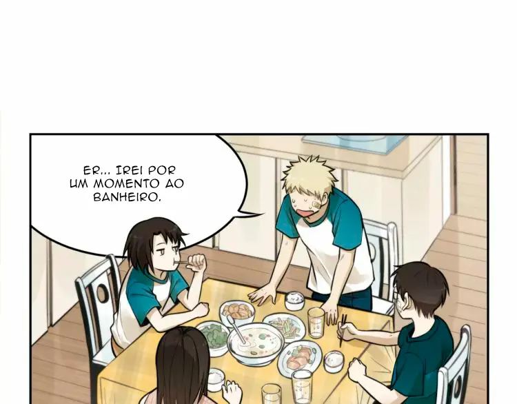 Lembranças da Minha Juventude – Capítulo 08 Yaoi – Página 17