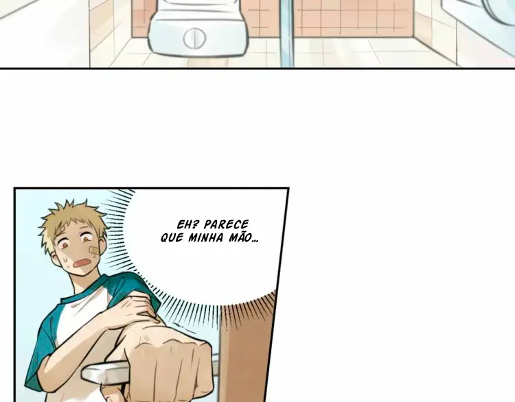 Lembranças da Minha Juventude – Capítulo 08 Yaoi – Página 19