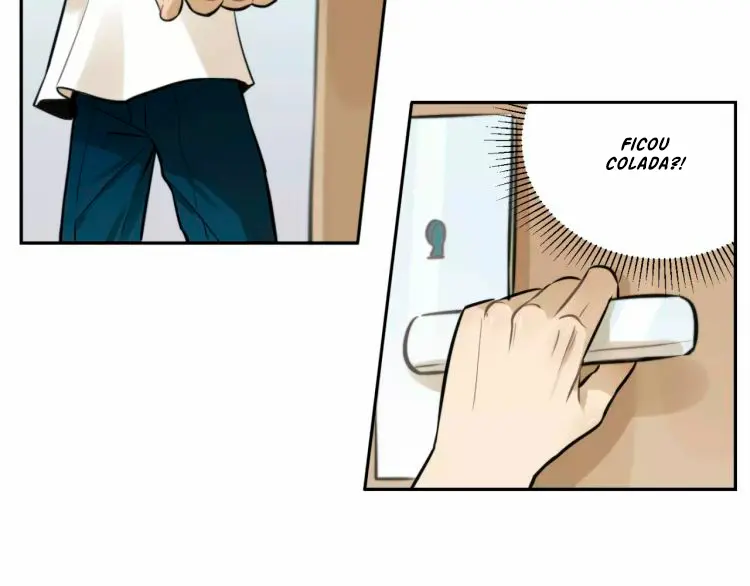 Lembranças da Minha Juventude – Capítulo 08 Yaoi – Página 20